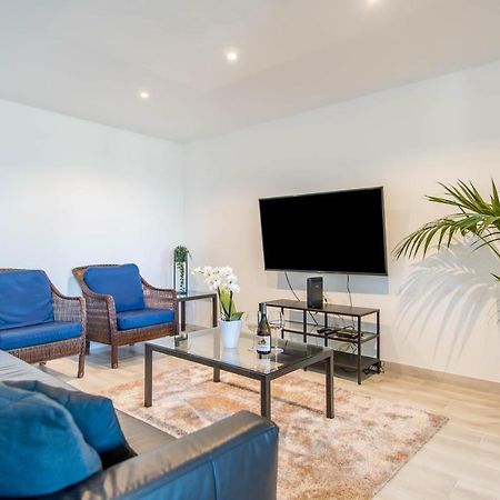Appartement Luxueux Dans Un Site Exceptionnelle فيلامورا المظهر الخارجي الصورة