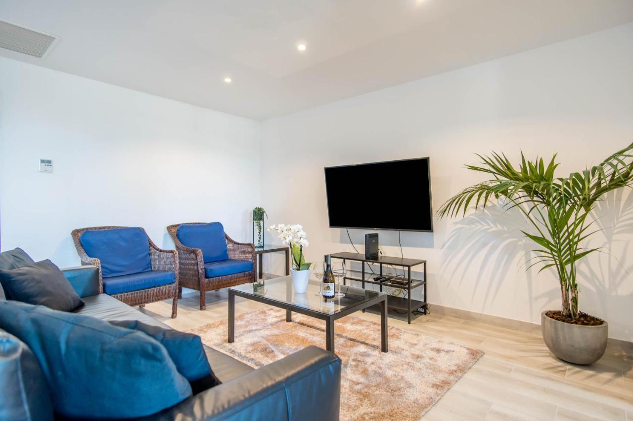 Appartement Luxueux Dans Un Site Exceptionnelle فيلامورا المظهر الخارجي الصورة