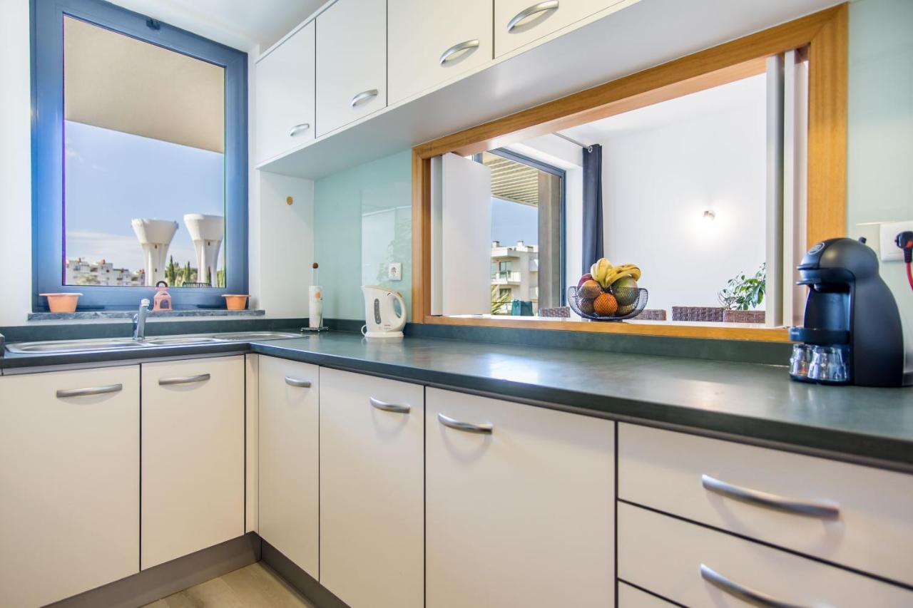 Appartement Luxueux Dans Un Site Exceptionnelle فيلامورا المظهر الخارجي الصورة