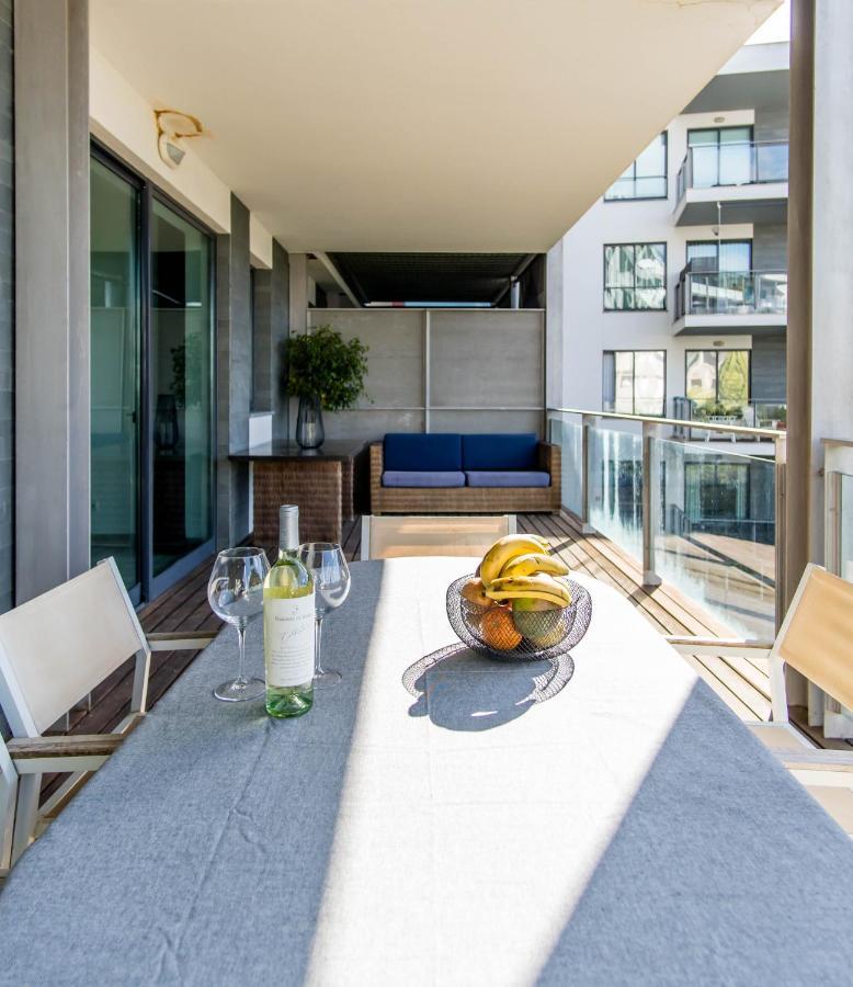 Appartement Luxueux Dans Un Site Exceptionnelle فيلامورا المظهر الخارجي الصورة