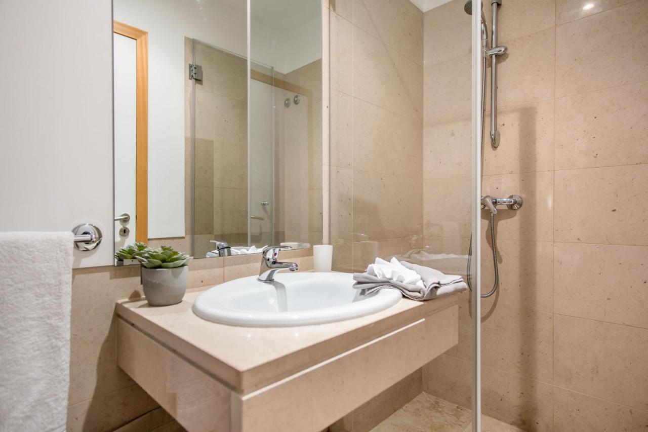 Appartement Luxueux Dans Un Site Exceptionnelle فيلامورا المظهر الخارجي الصورة