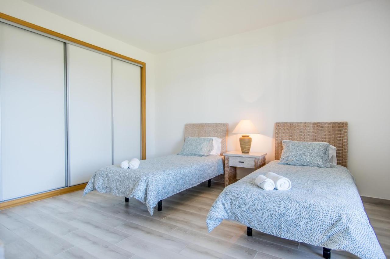 Appartement Luxueux Dans Un Site Exceptionnelle فيلامورا المظهر الخارجي الصورة